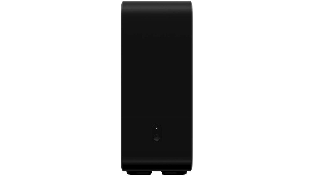Subwoofer SONOS SUB2  - dźwięk