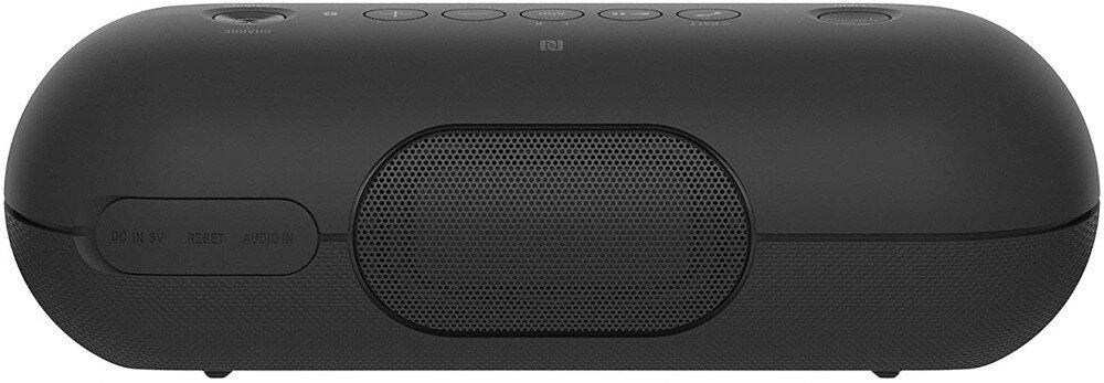 Głośnik mobilny SONY SRS-XB20  - bateria