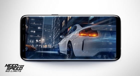 Samsung Graj na zupełnie nowym poziomie Samsung Graj na zupełnie nowym poziomie