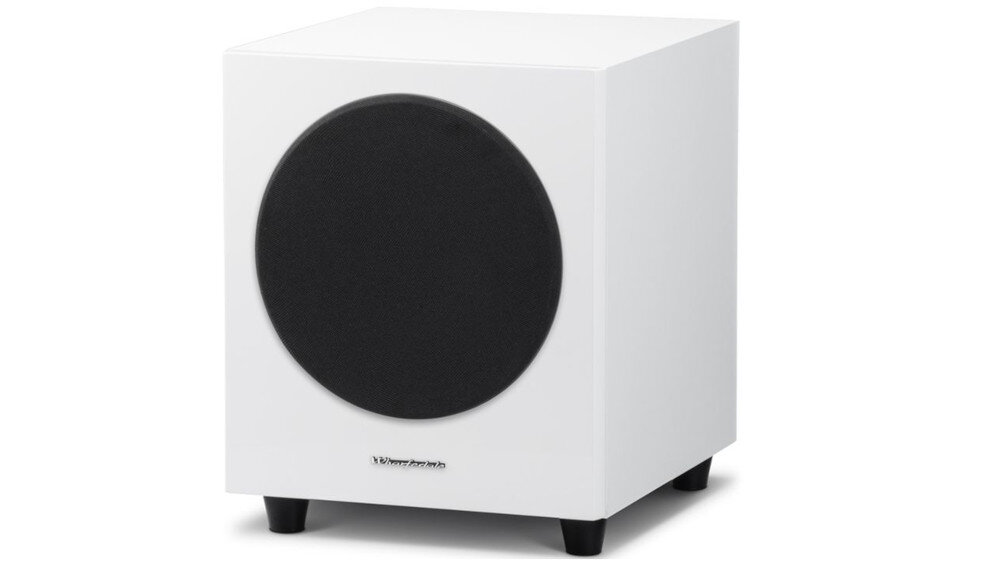 Subwoofer WHARFEDALE WH-D8 - obudowa
