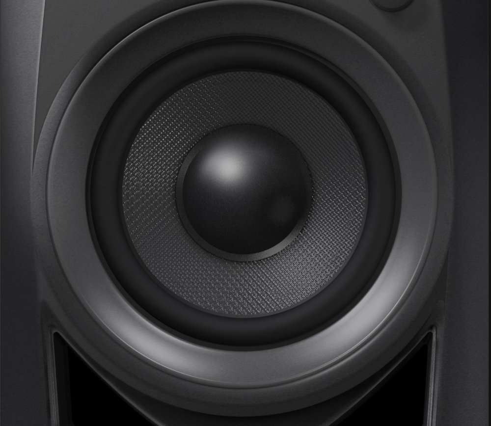 Głośnik PIONEER DJ DM 40 - Głośnik Niskotonowy