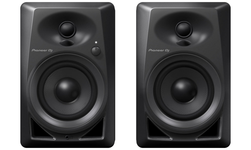 Głośnik PIONEER DJ DM 40 - Głośnik Wysokotonowy