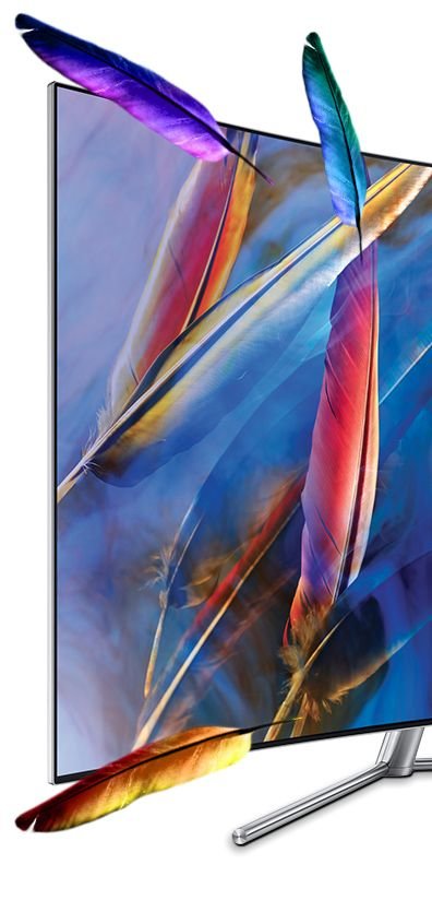 Samsung Dostrzeż więcej. UHD 4K Samsung Dostrzeż więcej. UHD 4K
