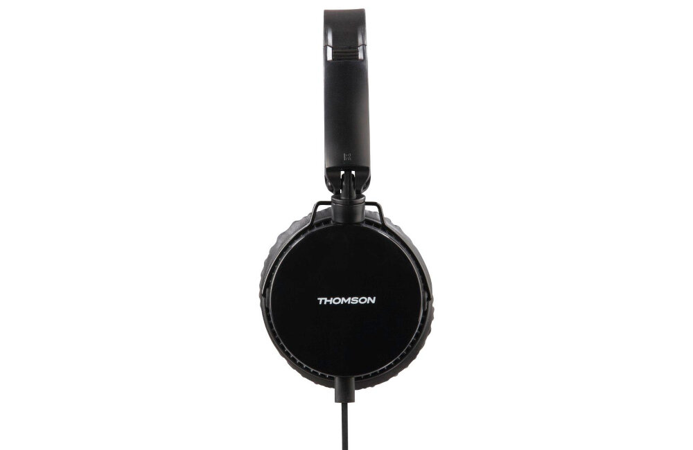 Słuchawki THOMSON HED2207 brak uszkodzeń przewód długość