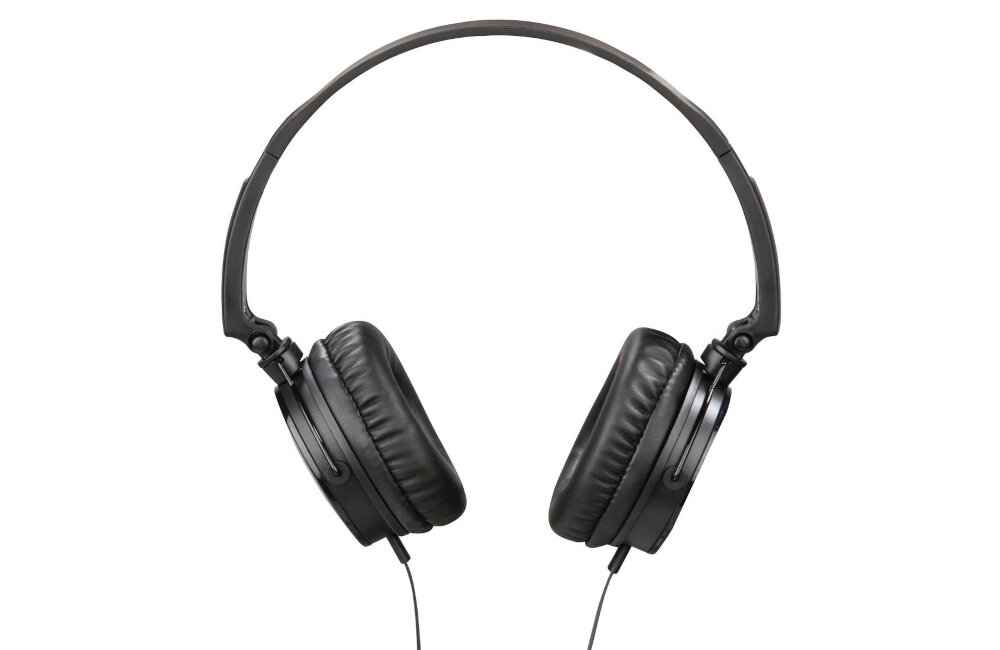 Słuchawki THOMSON HED2207 rozmowy pilot mikrofon