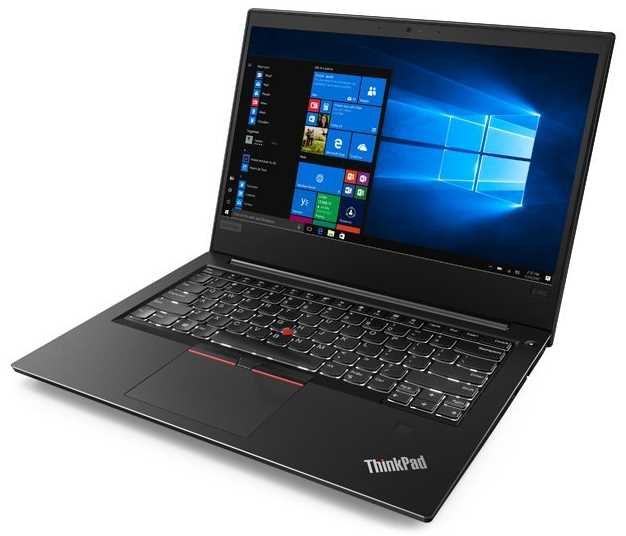 Laptop LENOVO ThinkPad E480 