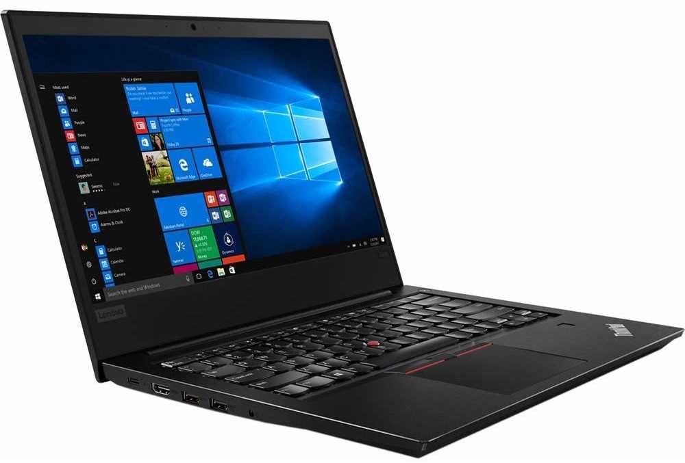 Laptop LENOVO ThinkPad E480 