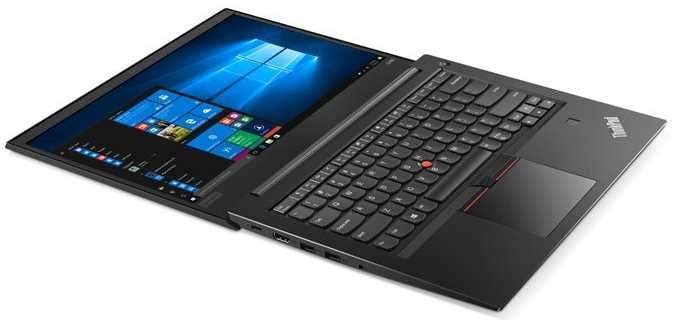 Laptop LENOVO ThinkPad E480 