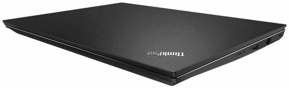 Laptop LENOVO ThinkPad E480 