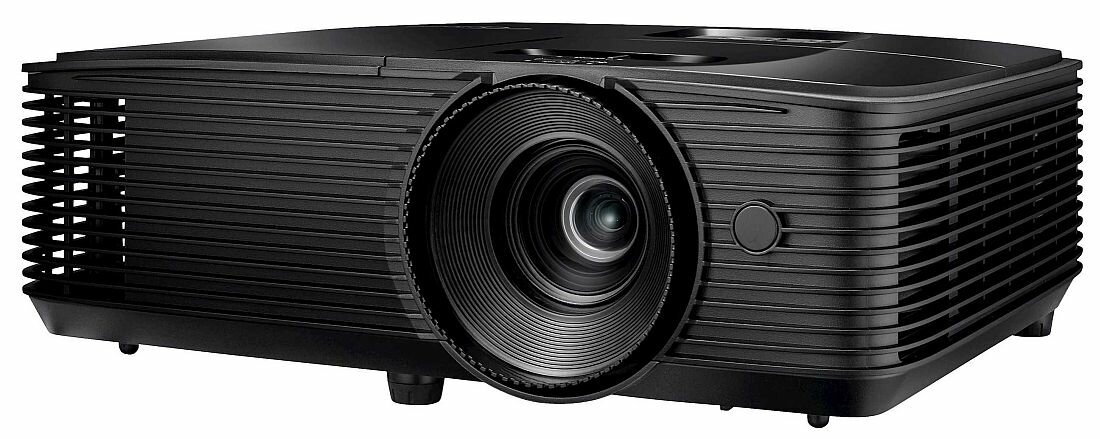 Projektor OPTOMA HD144X - Wysoka jakość obrazu
