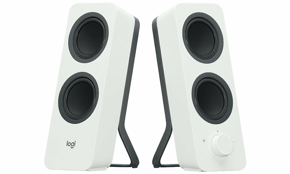 Głośniki LOGITECH Z207 front