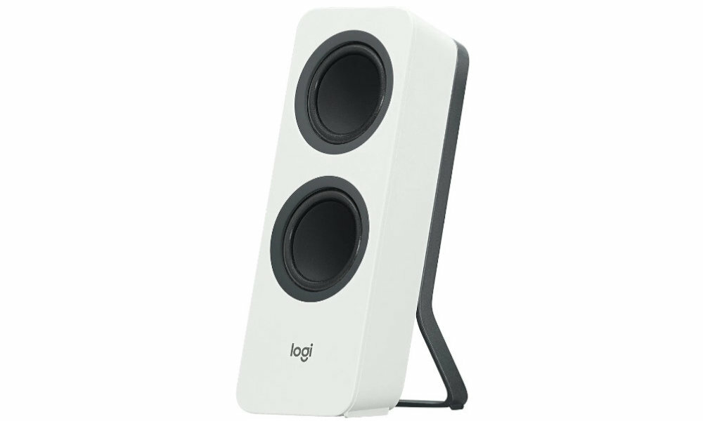 Głośniki LOGITECH Z207 od boku