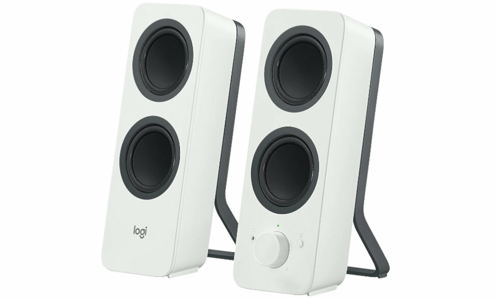 Głośniki LOGITECH Z207 ukos