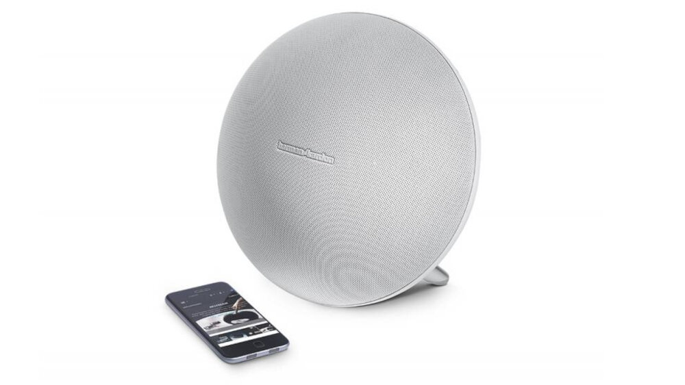 Głośnik mobilny HARMAN KARDON Onyx Studio 3 - bluetooth