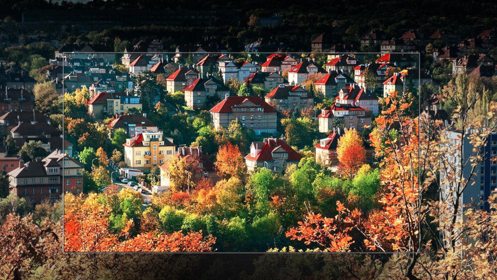 Telewizor LG SJ810V - nano