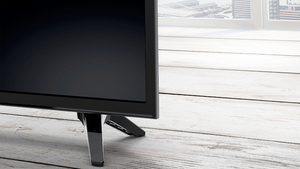 Telewizor KRUGER&MATZ KM0232T  - design