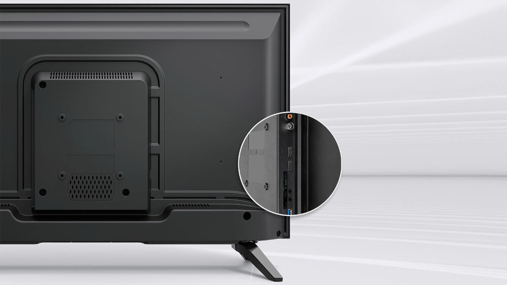 Telewizor KRUGER&MATZ KM0232T  - hdmi