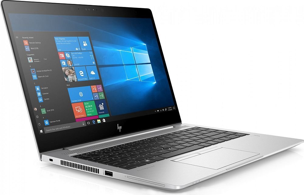 Laptop Biznesowy HP EliteBook 840 G5 - Wysoka Wydajność
