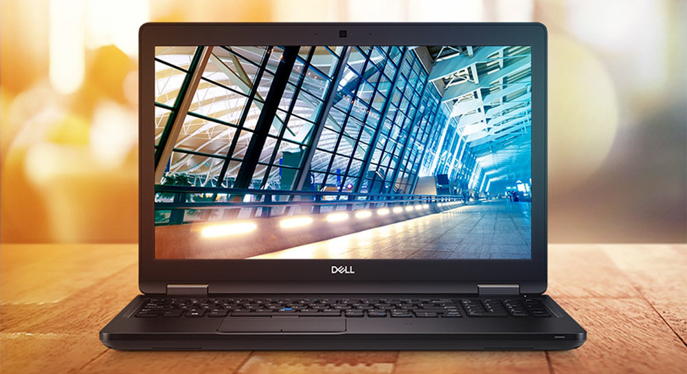 Laptop Biznesowy DELL Latitude 559