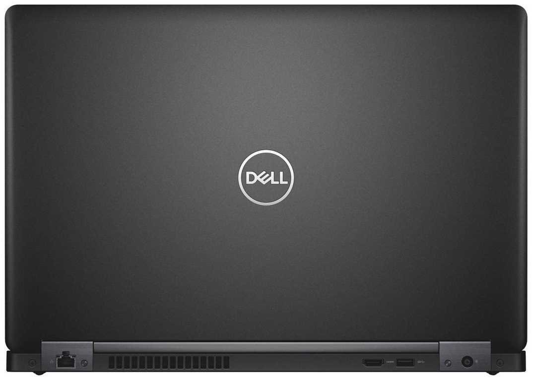 Laptop Biznesowy DELL Latitude 559 - Funkcjonalność