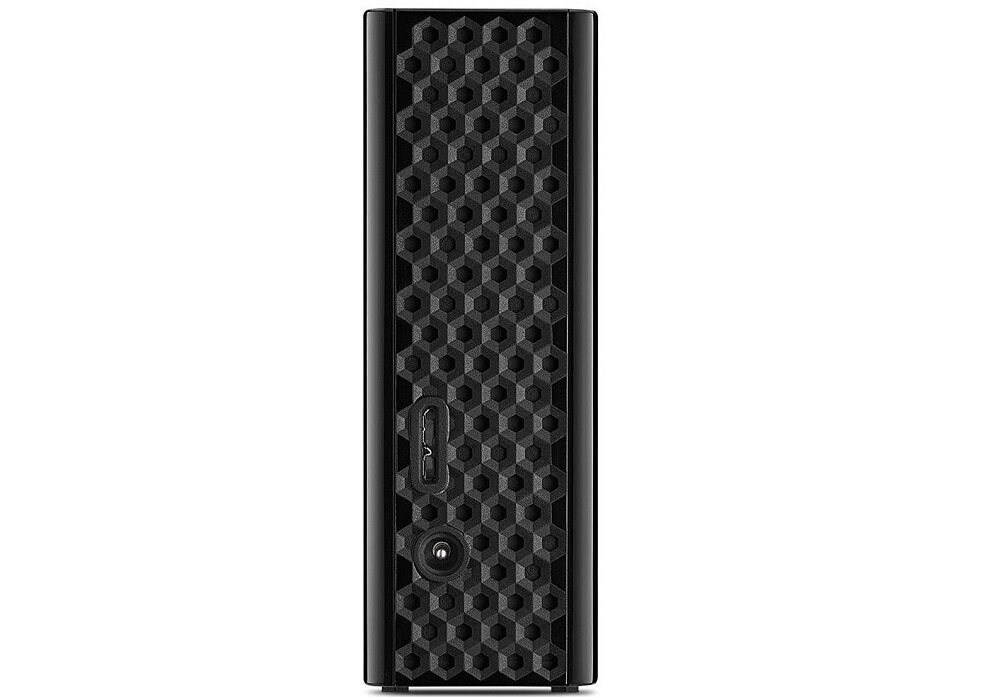 Dysk SEAGATE Backup Plus Hub 10TB HDD - kompatybilność z wieloma systemami Windows Mac