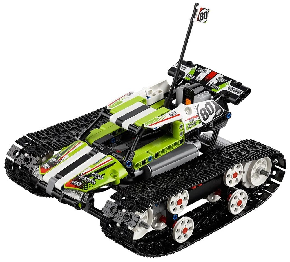 LEGO 42065 Technic RC Tracked Racer  