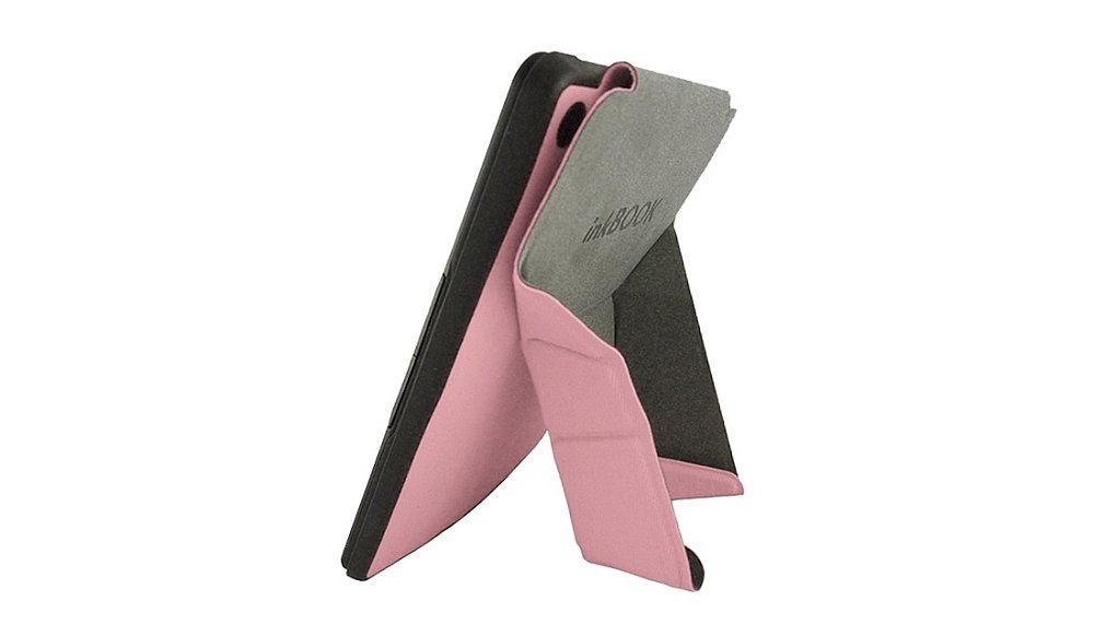 Etui do e-booka INKBOOK Yoga podstawka podpórka stojak