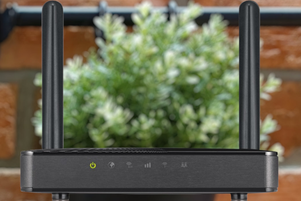 router ZYXEL LTE3301-M209-EU01V1F szybkość prędkość bezpieczeństwo wyposażenie transmisja swoboda mobilność