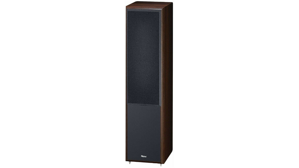 Kolumny MAGNAT Monitor Supreme 802 - zniekształcenia