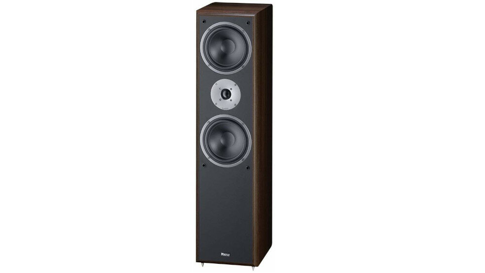 Kolumny MAGNAT Monitor Supreme 802 - odwzorowanie dźwięku