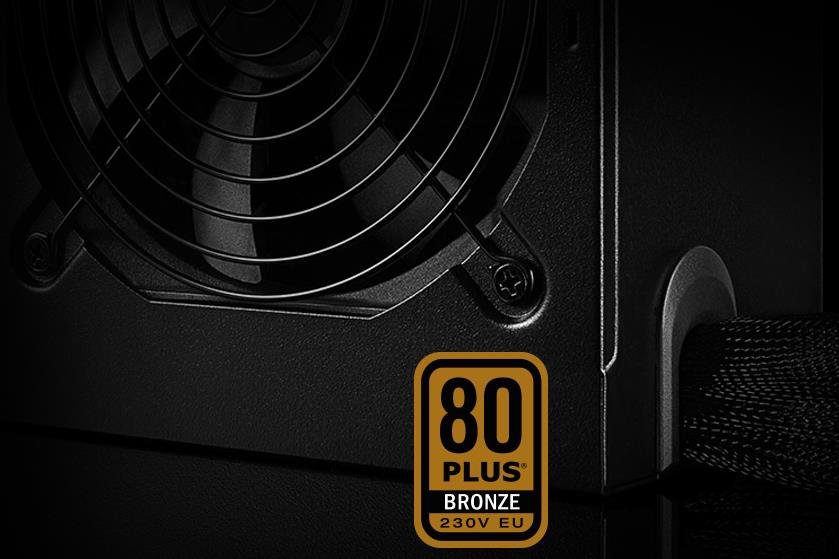 Zasilacz BE QUIET! System Power B9 