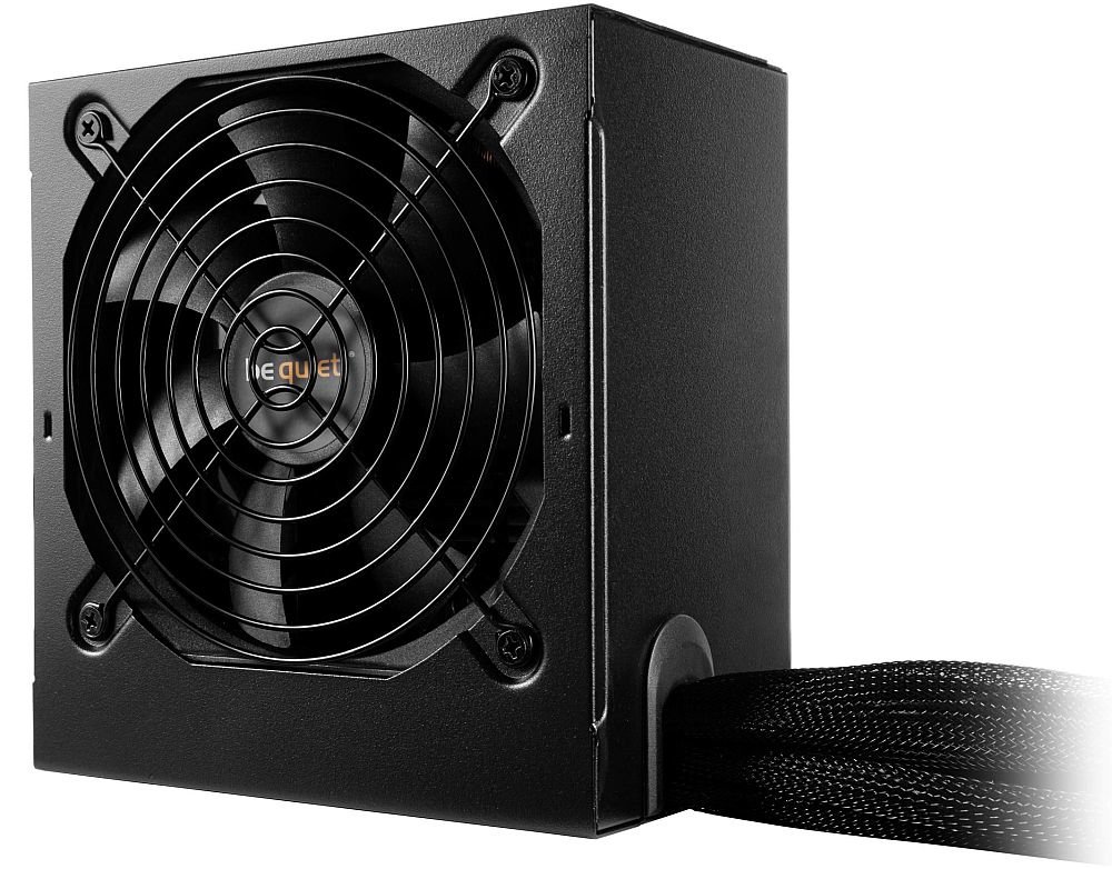 Zasilacz BE QUIET! System Power B9 