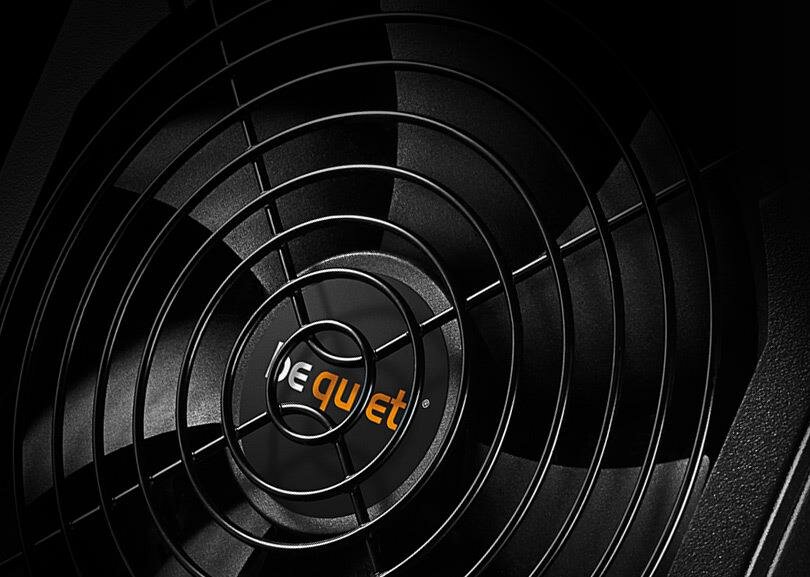 Zasilacz BE QUIET! System Power B9
