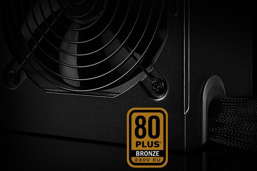 Zasilacz BE QUIET! System Power B9