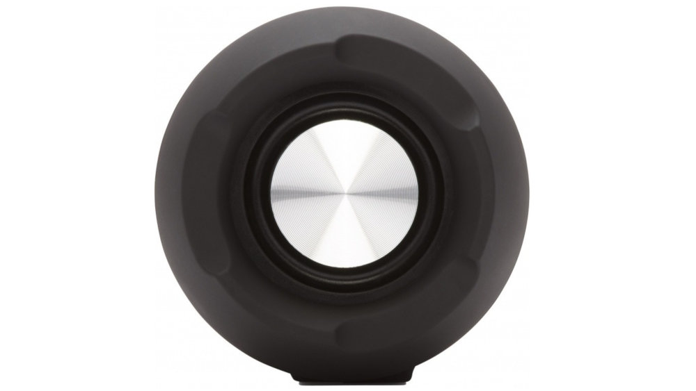 Głośnik Mobilny MAXTON Masaya MX116 Czarny - Bateria