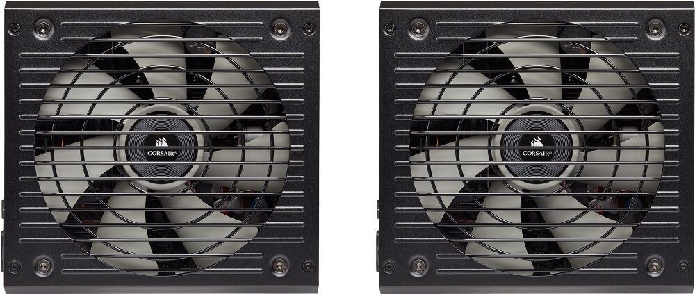 Zasilacz CORSAIR RM750X 750W Gold - stabilny prad