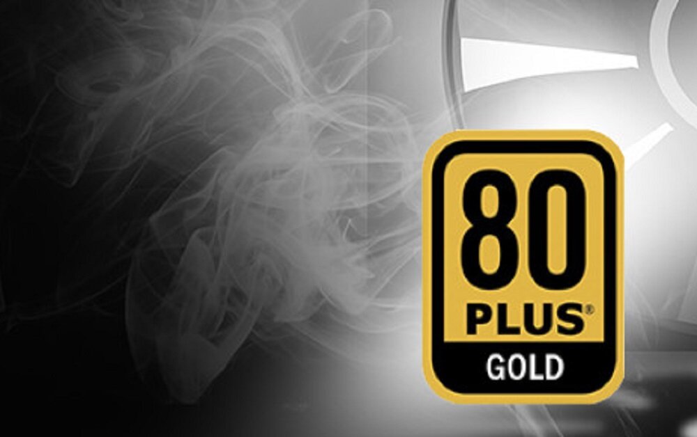 Zasilacz CORSAIR RM750X 750W Gold - niezawodnosc
