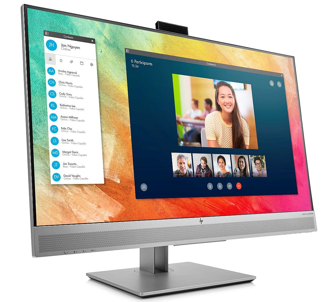Monitor HP EliteDisplay E273m - IPS