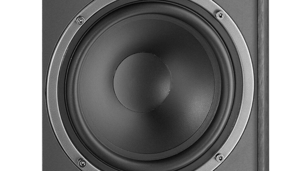Kolumny MAGNAT Monitor Supreme 802 - regulacja