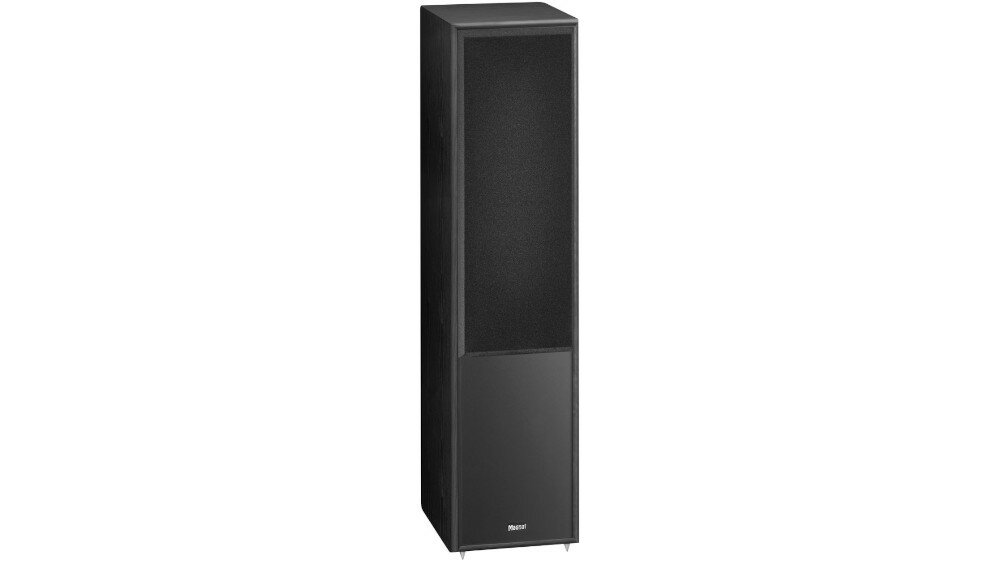 Kolumny MAGNAT Monitor Supreme 802 - zniekształcenia