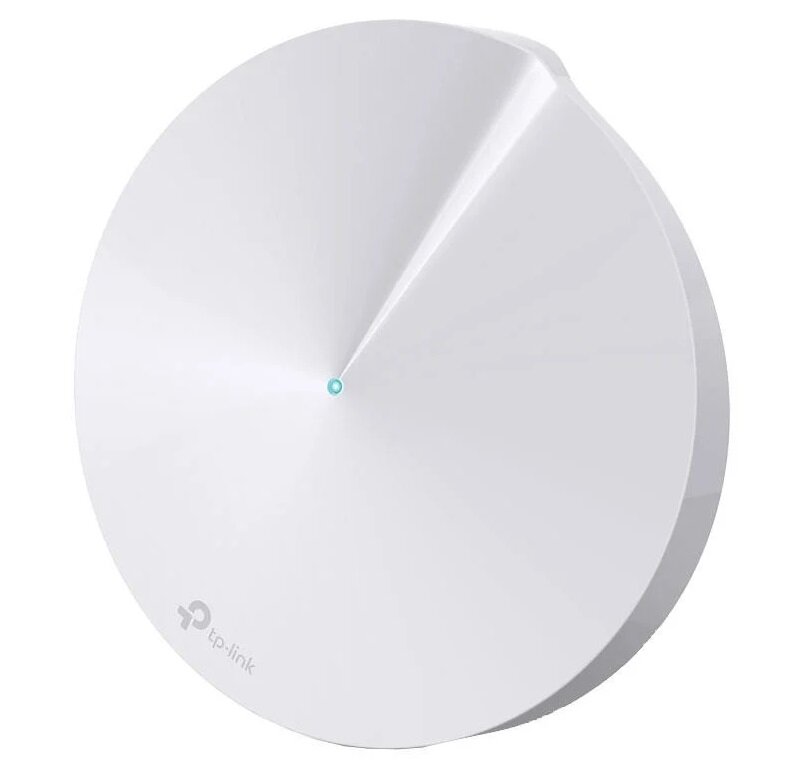 Router TP-LINK Deco M5 - WiFi