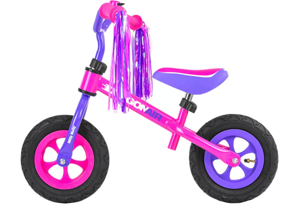 MILLY MALLY Dragon Air idealny na pierwszy pojazd