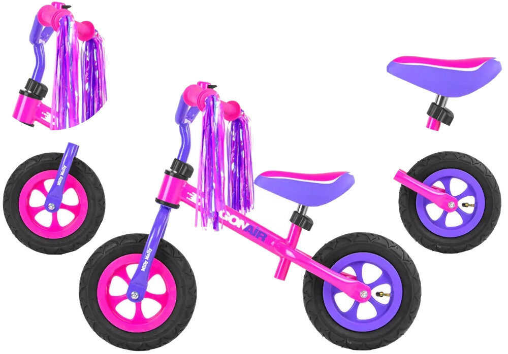 MILLY MALLY Dragon Air design