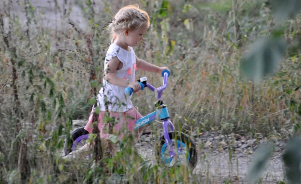 MILLY MALLY Dragon Air regulowana kierownica