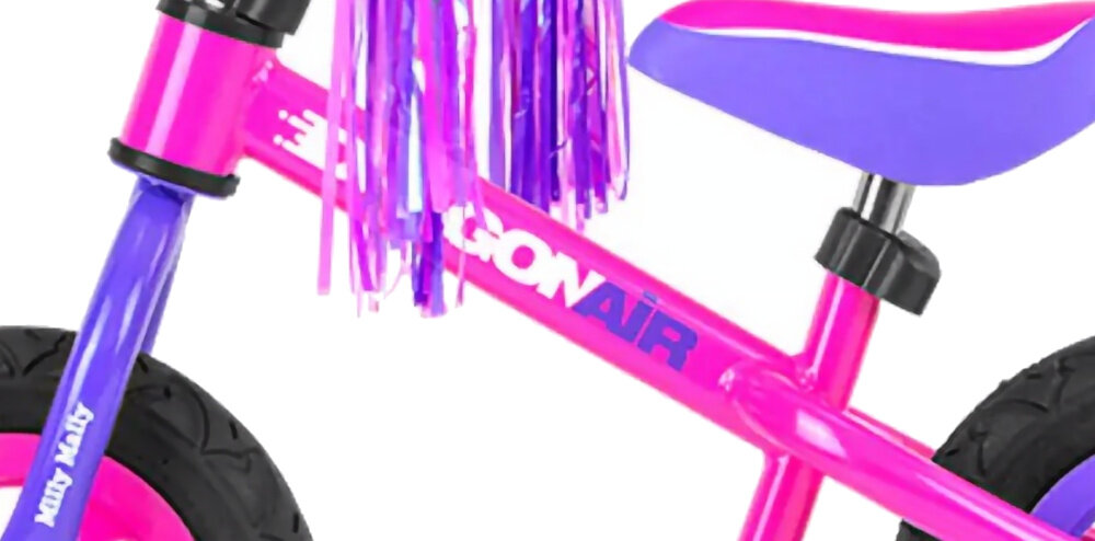 MILLY MALLY Dragon Air konstrukcja