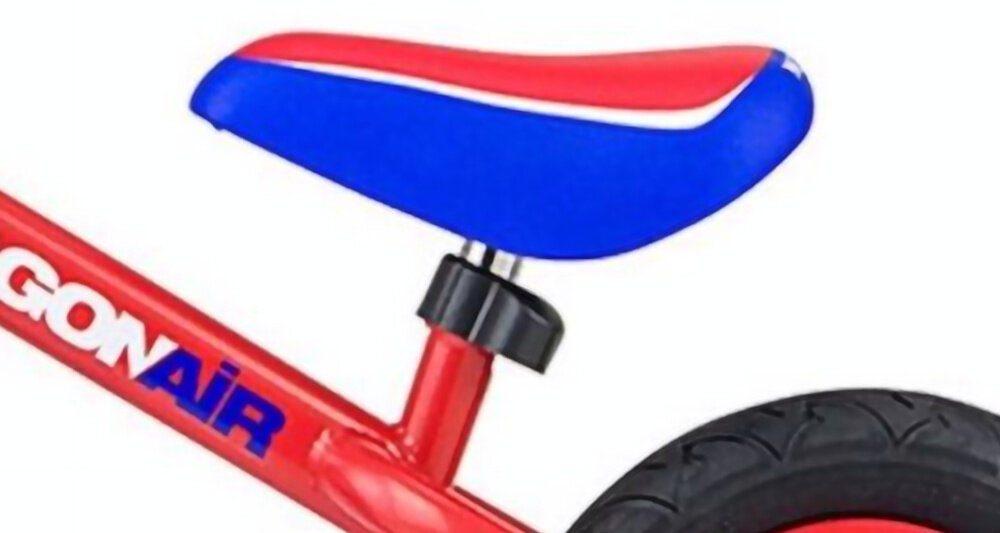 MILLY MALLY Dragon Air siodelko