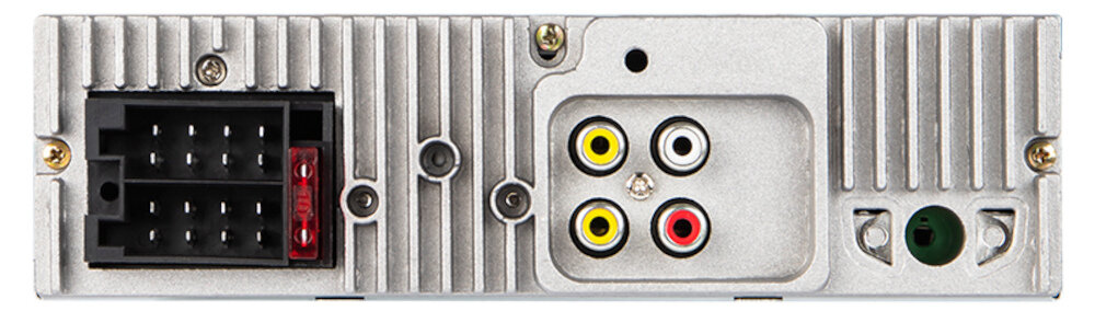 Radio samochodowe BLOW AVH-8984  - parametry techniczne