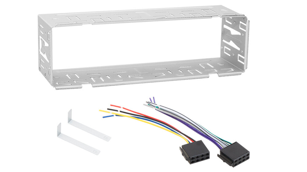 Radio samochodowe BLOW AVH-8984  - HDR radio