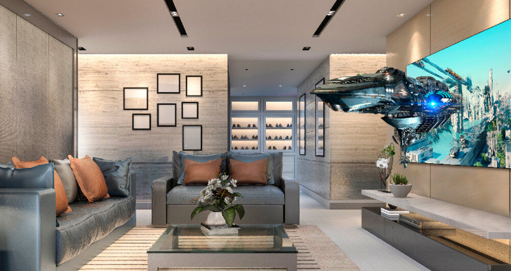 PROJEKTOR OPTOMA HZ40UST niezwykły obraz rozdzielczość