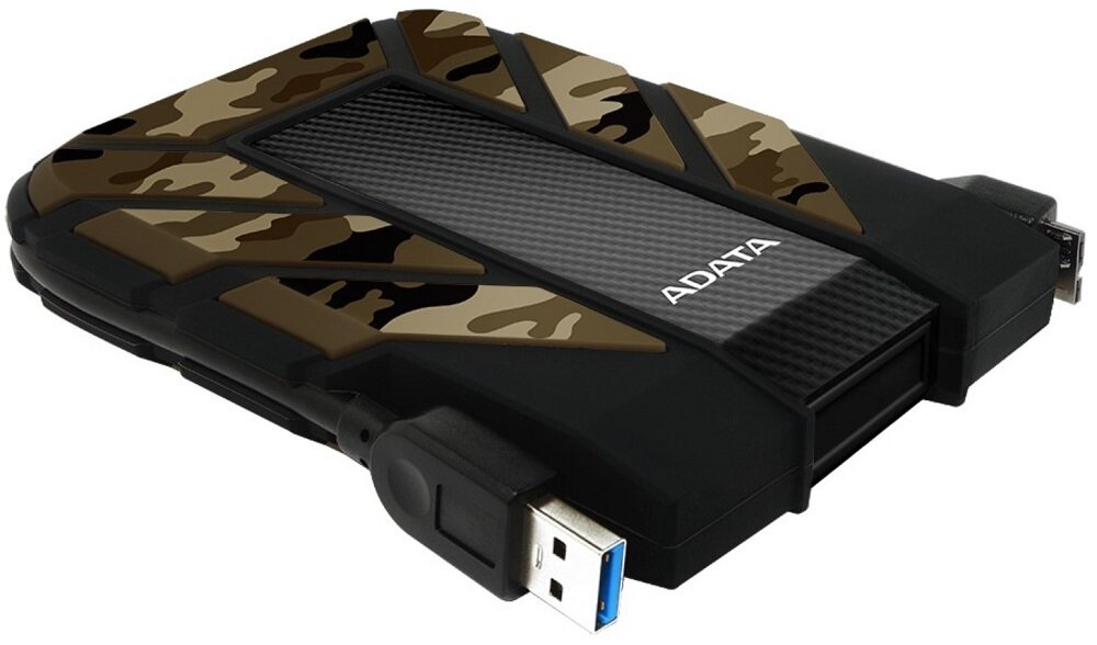 Dysk ADATA HD710M Pro Ergonomiczne możliwości